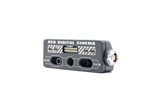 RED DSMC2 Lemo Adapter B