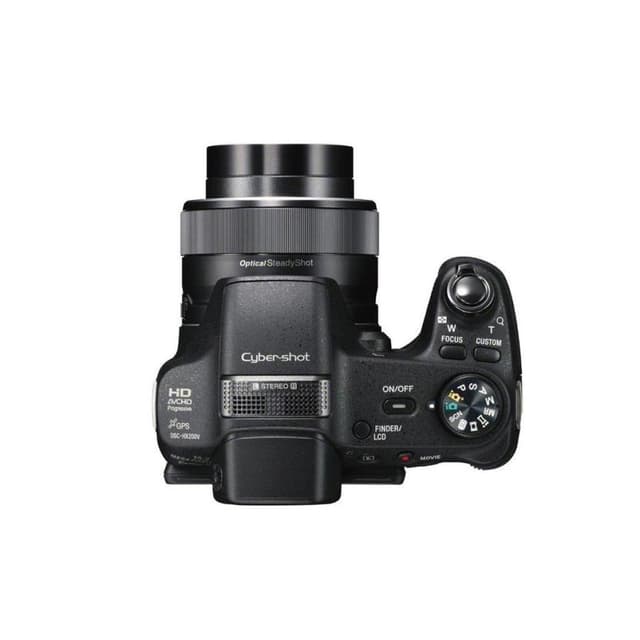 SONY デジタル スチルカメラ Carl Zeissレンズ　HX200V　良品 SONY デジタル スチルカメラ Carl Zeissレンズ HX200V 良品