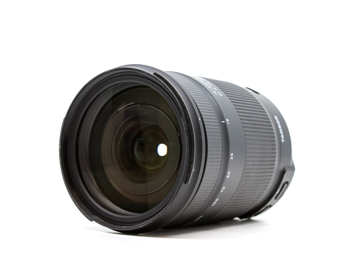 Tamron 18-400mm f/3.5-6.3 Di II VC HLD - Nikon Fit