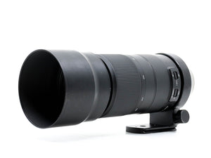 Tamron 100-400mm f/4.5-6.3 Di VC USD - Nikon Fit