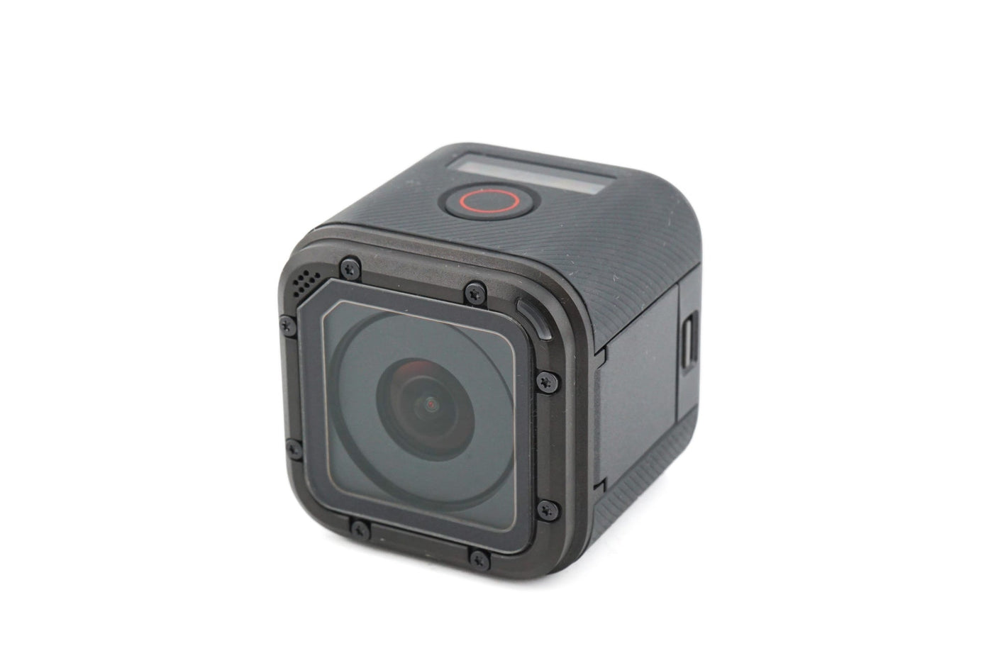 GoPro Hero 5 Session · imagen principal