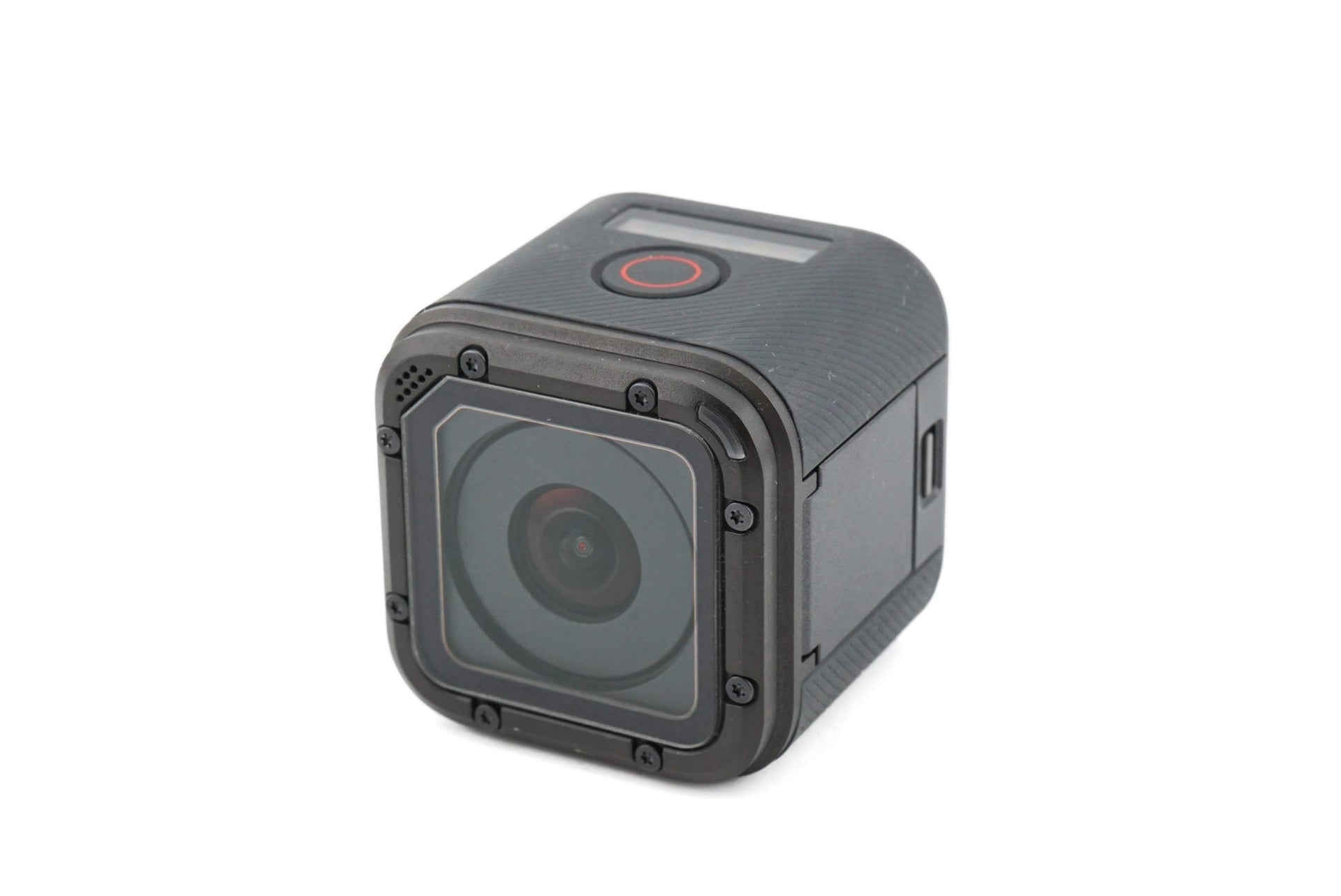 Discover the ultimate adventure companion: GoPro Hero Session