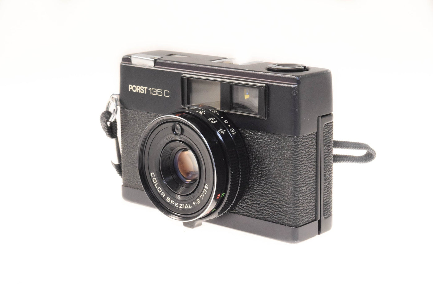 Porst 135C · imagen principal