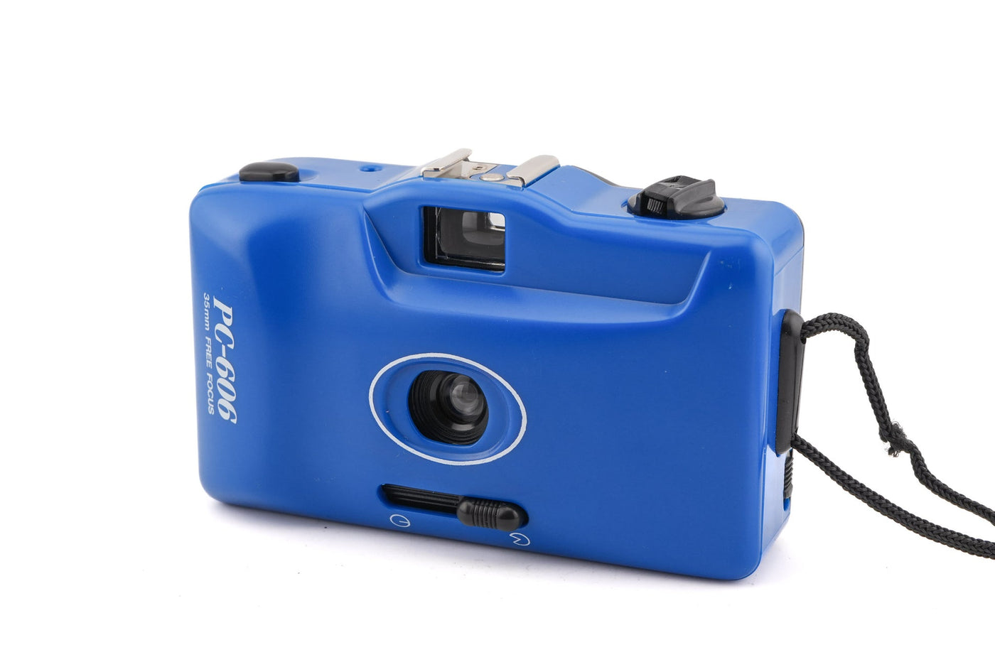 Generic PC-606 · imagen principal