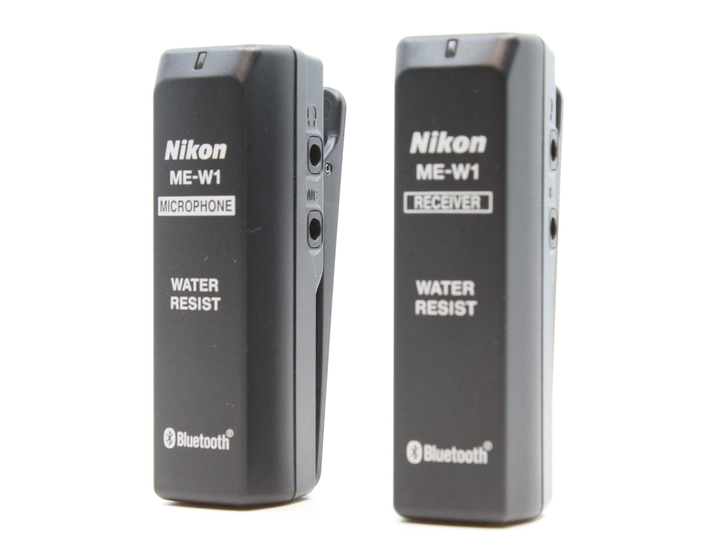Nikon ME-W1 Wireless Microphone · main image