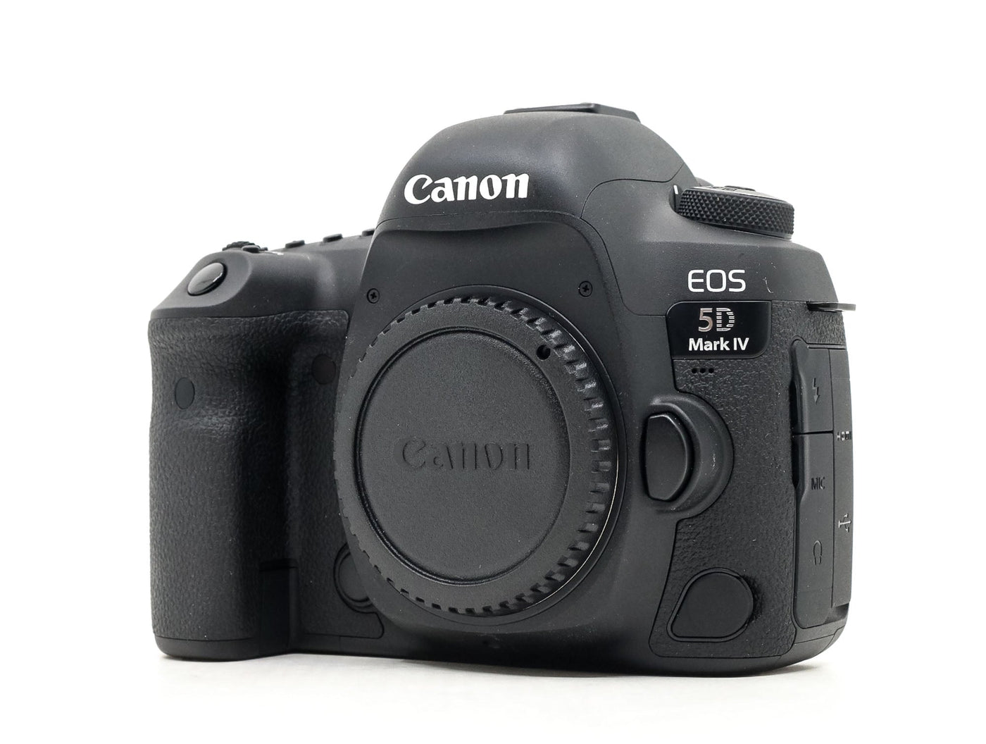 Canon EOS 5D Mark IV · imagen principal
