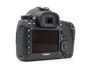Canon EOS 5D Mark IV - segunda mano - excelente estado - detalle 3 de 4 - SKU 3711911 - Camera Market