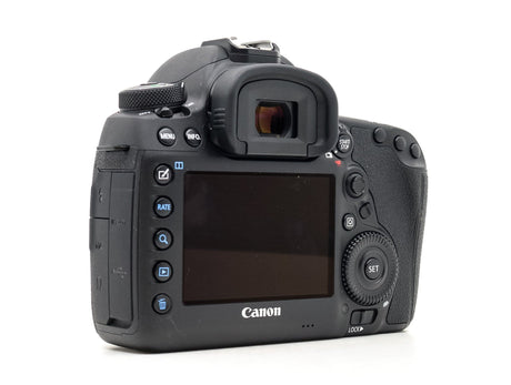 Canon EOS 5D Mark IV - segunda mano - excelente estado - detalle 3 de 4 - SKU 3712154 - Camera Market