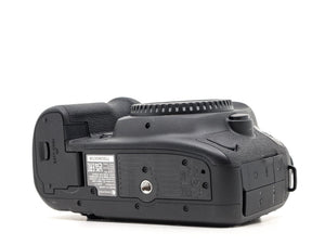 Canon EOS 5D Mark IV - segunda mano - excelente estado - detalle 2 de 4 - SKU 3758160 - Camera Market