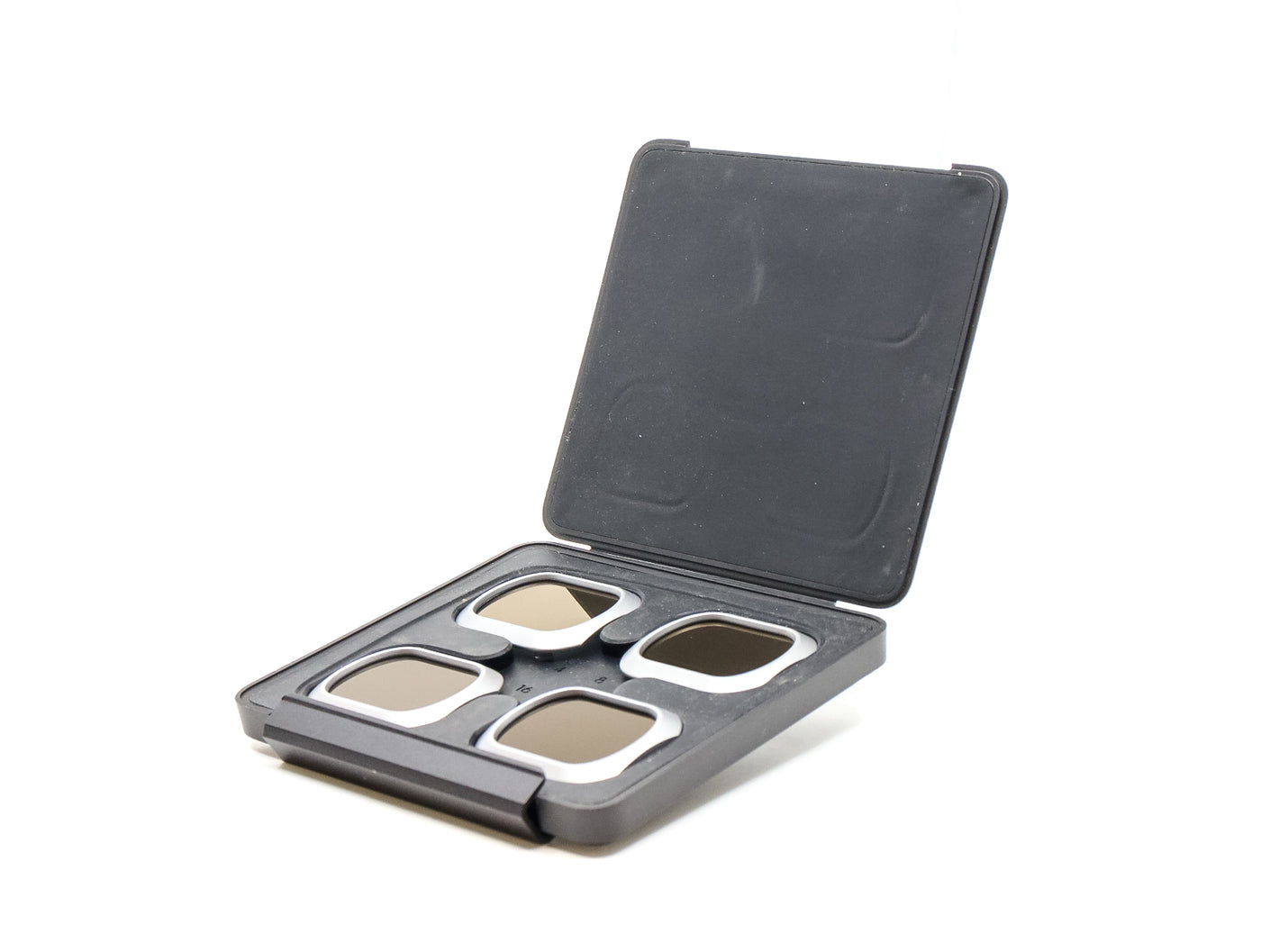 DJI Mavic 2 Pro ND Filters Set · imagen principal