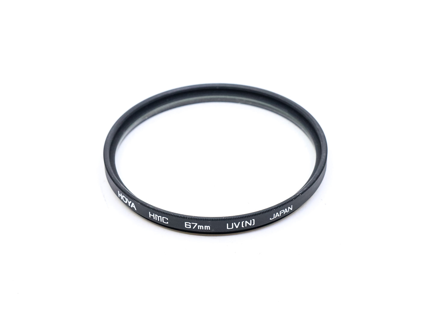 Hoya 67mm Super Pro1 HMC UV [0] Filter · imagen principal