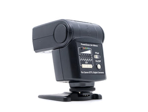 Nissin Di466 Speedlite - Canon Dedicated