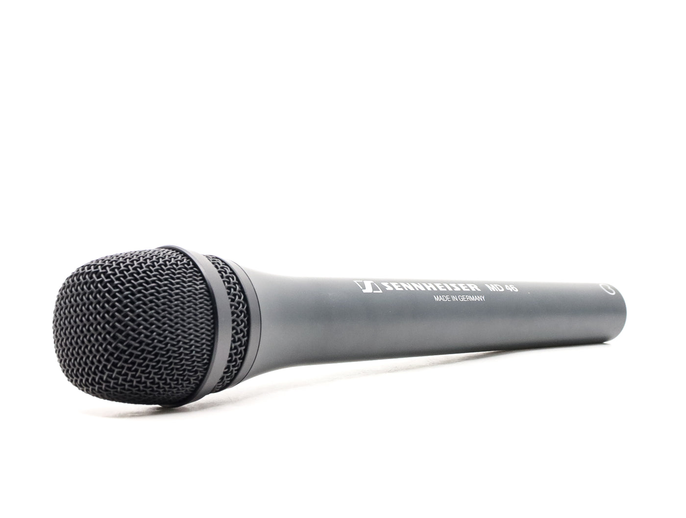 Sennheiser MD 46 ENG Microphone · imagen principal