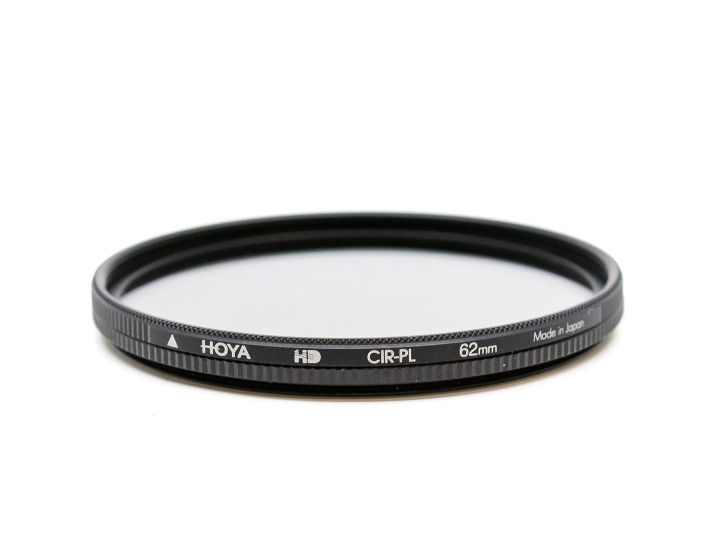 Hoya 62mm HD CIR-PL Filter · imagen principal