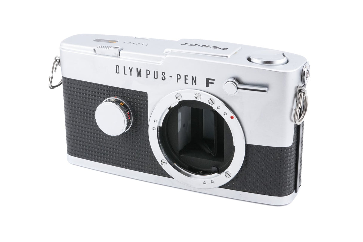 Olympus PEN-FT