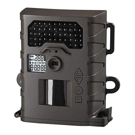 Num Axes SL1008 Green Camera · imagen principal