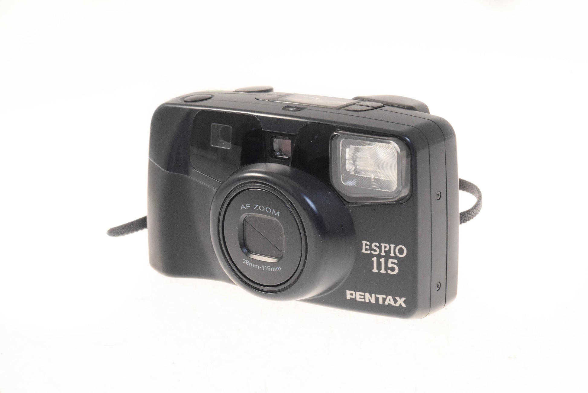 Pentax Espio 115 de Segunda Mano | Garantía 12 Meses – Camera Market