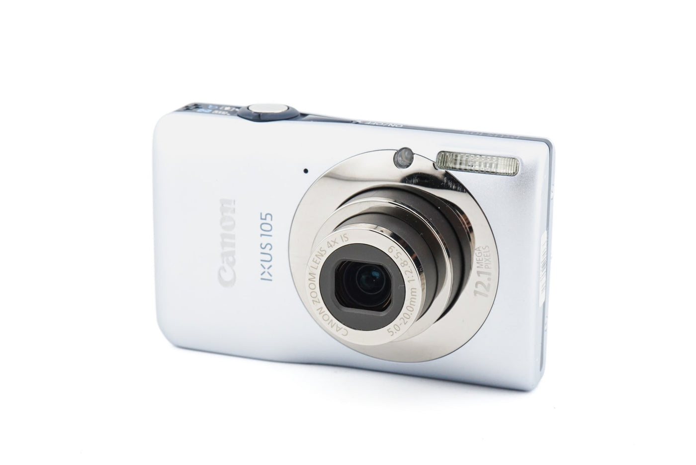 Canon IXUS 105 - Camera · imagen principal