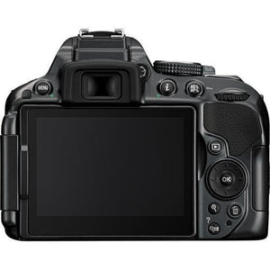 Reflex D5300 - Black N/AN/AN/A