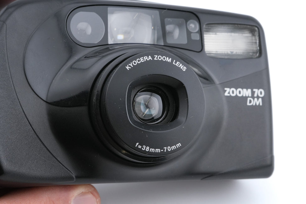 Kyocera Zoom 70 DM