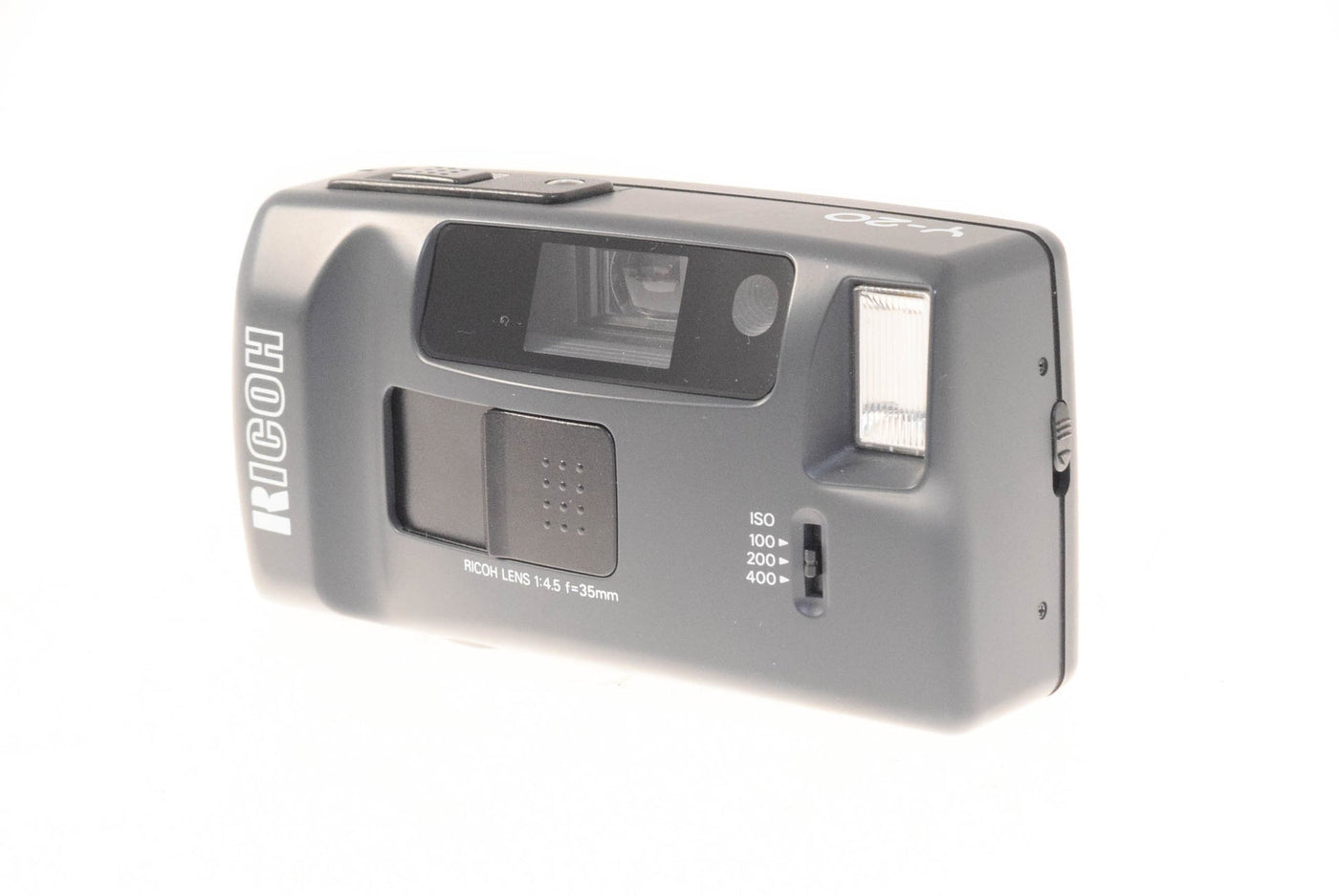Ricoh Y-20 · imagen principal