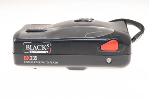 Other Blacks BX235