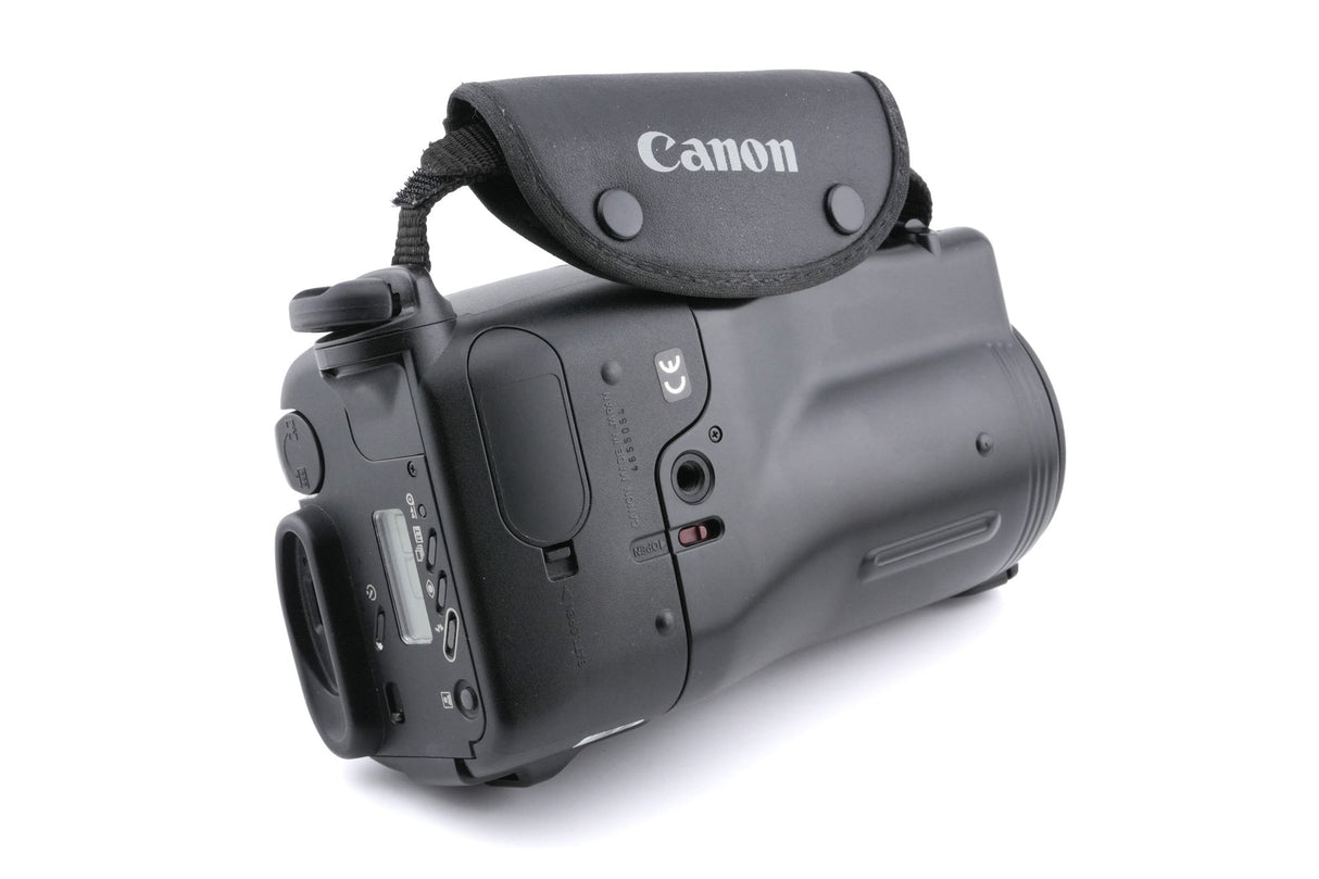 Canon Epoca 135