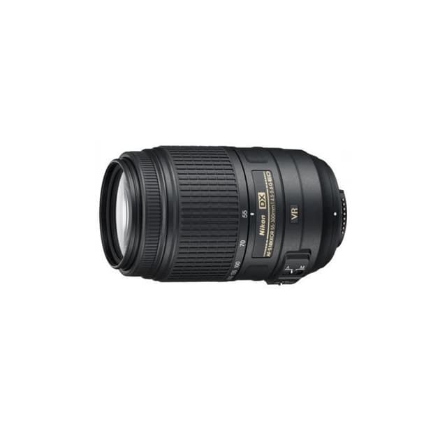 Nikon AF-S 55-300mm f/4.5-5.6 Lenses de Segunda Mano – Camera Market