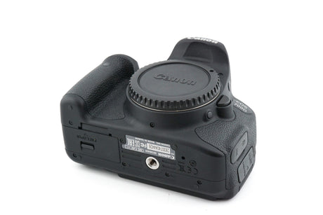 canon|eos 700d - Bueno - 2