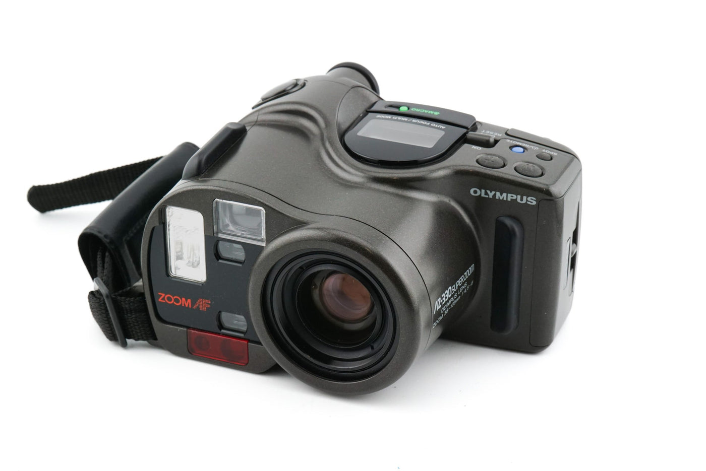 Olympus AZ-330 Superzoom · imagen principal