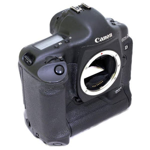 EOS-1D Mark II SLR - Black Canon