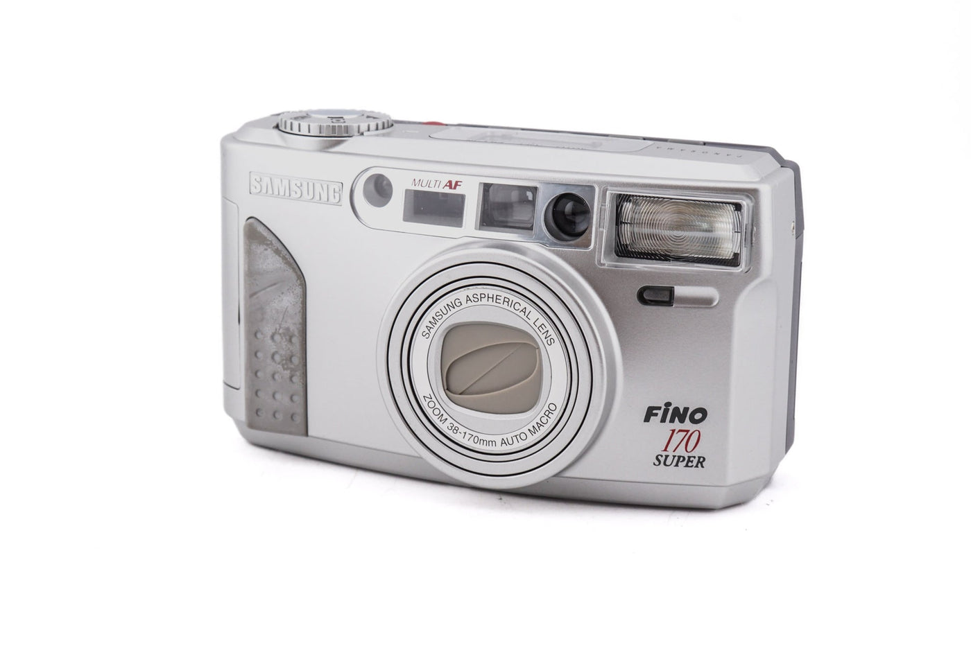 Samsung Fino 170 Super QD · imagen principal