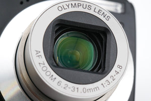 Olympus FE-310