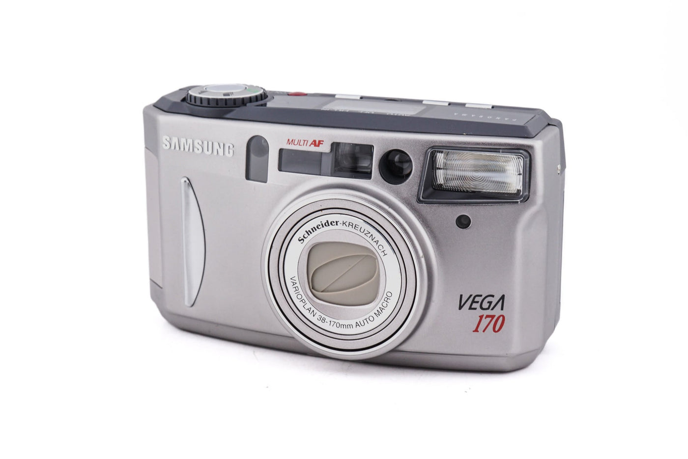 Samsung Vega 170 QD · imagen principal