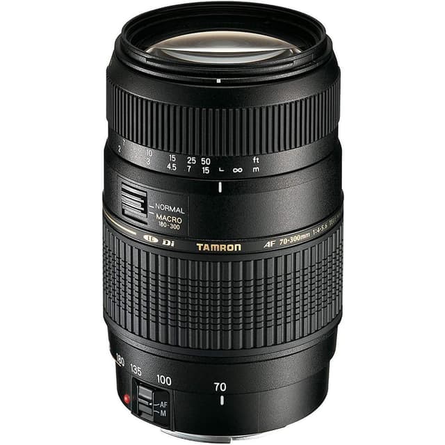AF Lenses 70-300mm f/4-5.6 · imagen principal