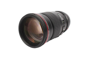 Canon EF 200mm f/2.8 L II USM