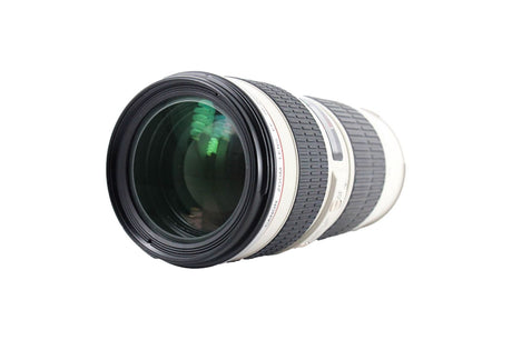 canon|ef 70-200mm f/4 l usm - Bueno - 2