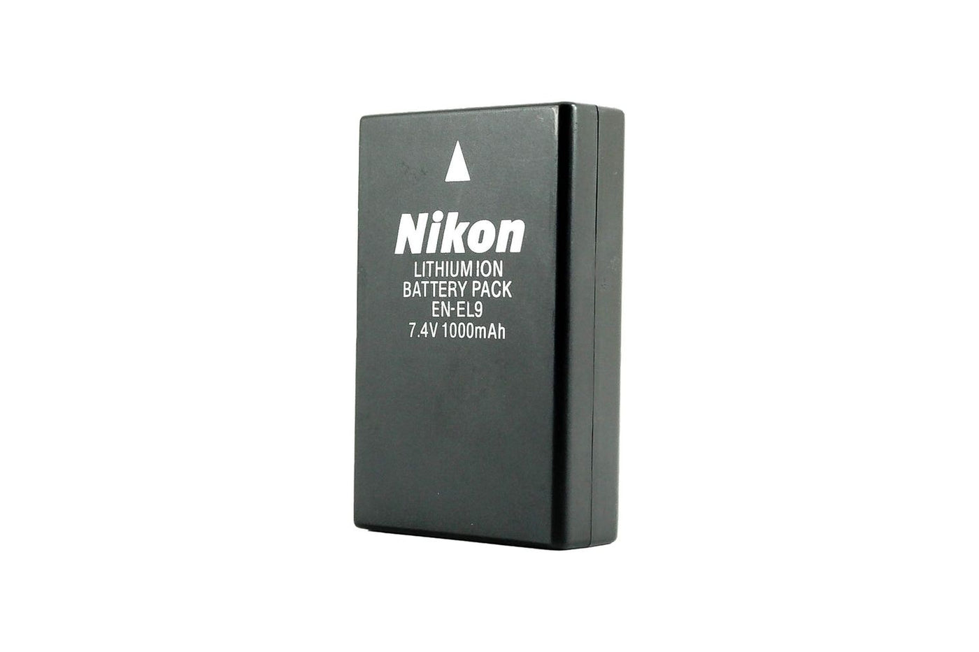 Nikon EN-EL9 Battery  · main image
