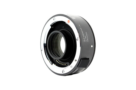 Sigma TC-1401 1.4x Teleconverter - Canon EF Fit - segunda mano - excelente estado - detalle 2 de 3 - SKU 3794592 - Camera Mar
