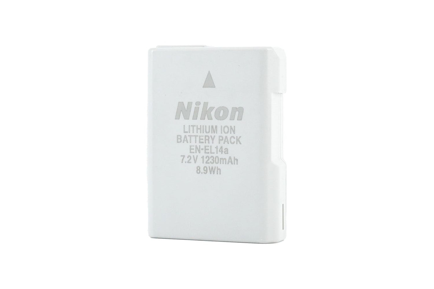Nikon EN-EL14a Battery · imagen principal