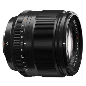 Fujifilm Fujifilm X 56mm f/1.2 Lenses