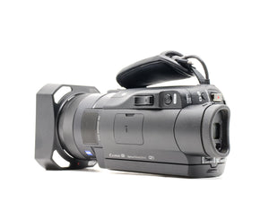 Sony FDR-AX100 Camcorder