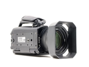 Sony FDR-AX100 Camcorder