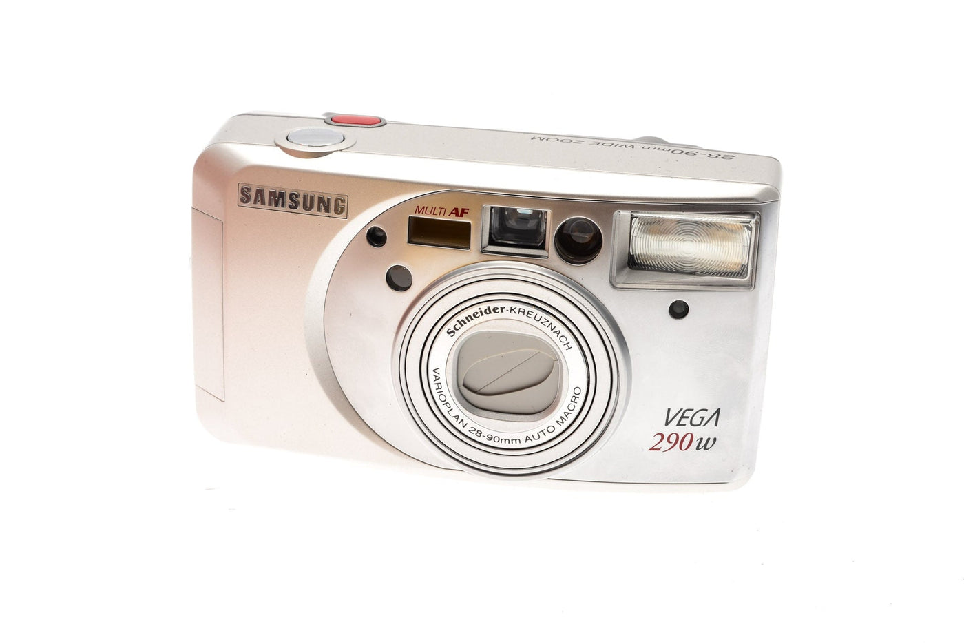 Samsung Vega 290W · imagen principal