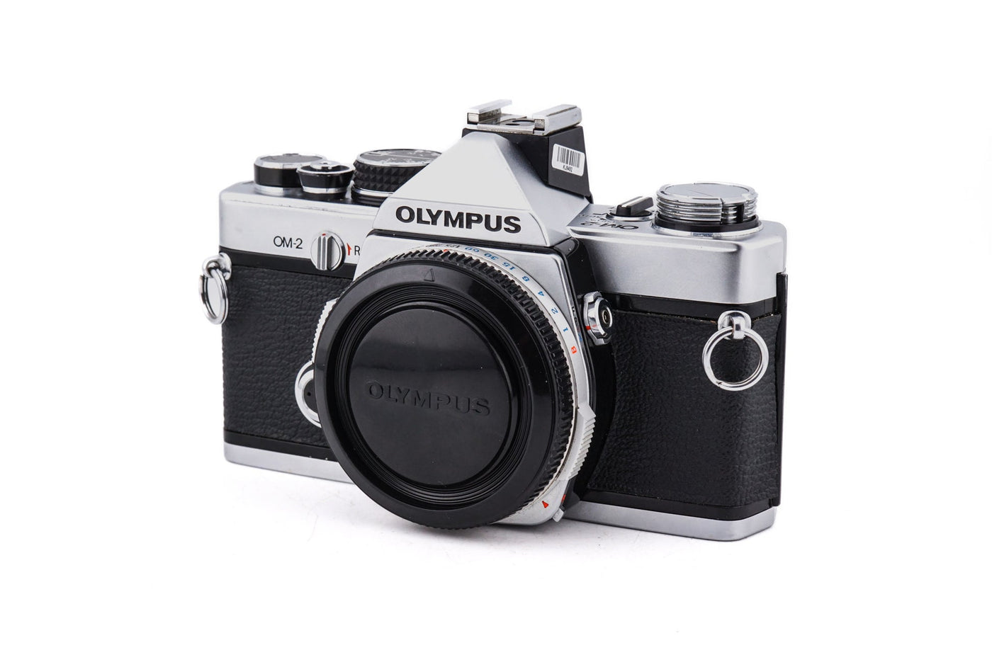 Olympus OM-2 · main image