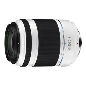 Samsung NX 50 - 200mm f/4-5.6 Lenses