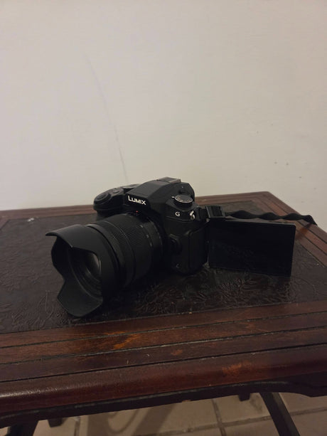 PanasonicLumix DMC - G853def6a93-d433-4047-be25-c9c164650762