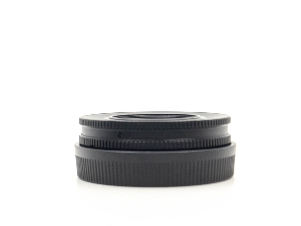 7Artisans 18mm f/6.3 II - Sony E Fit · imagen principal