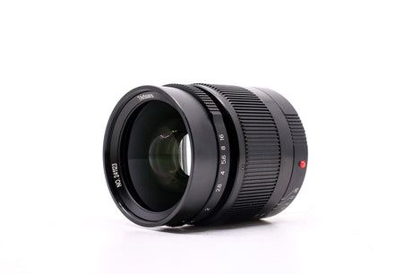 7Artisans 28mm f/1.4 - Leica M Fit