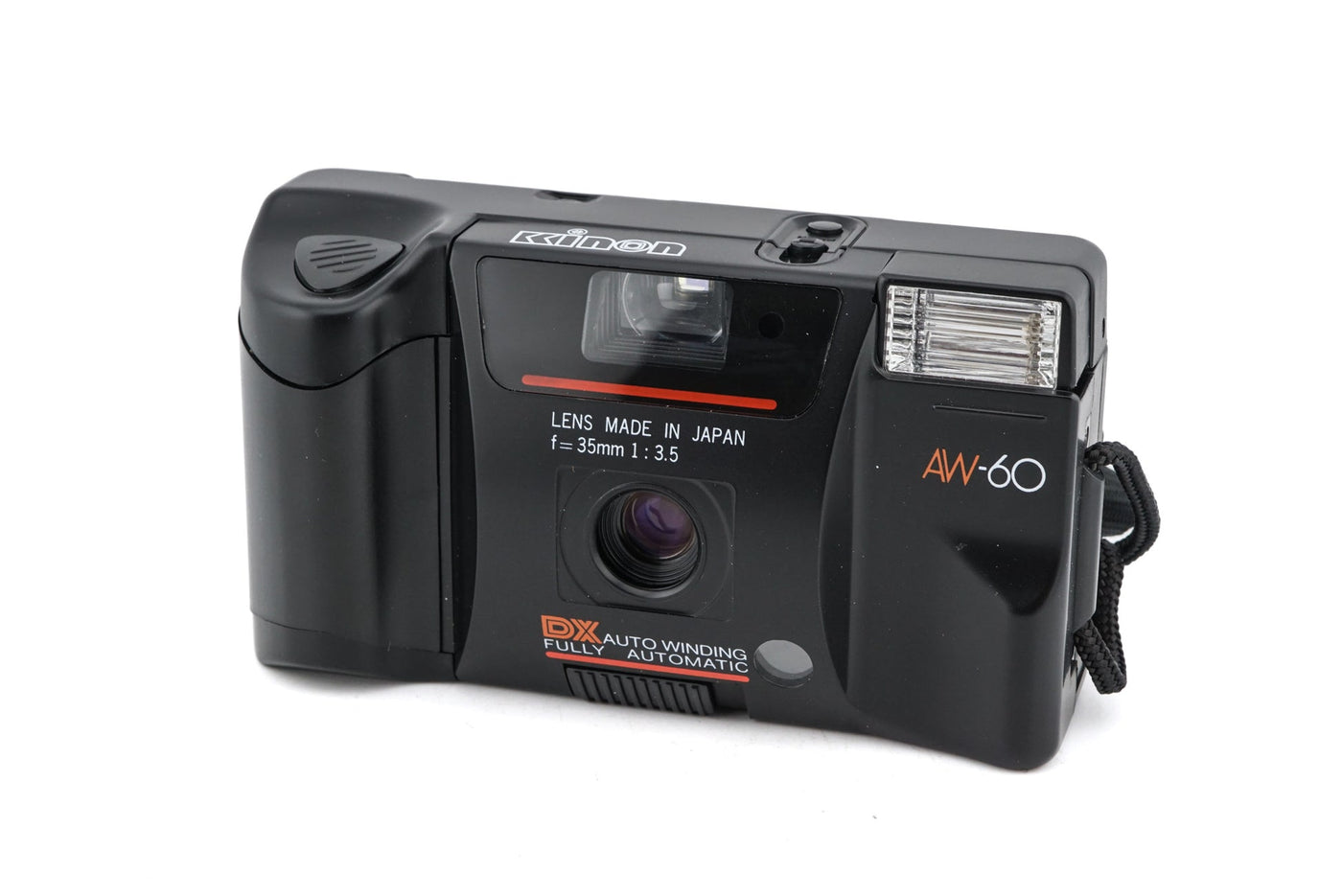 Kinon AW-60 · imagen principal